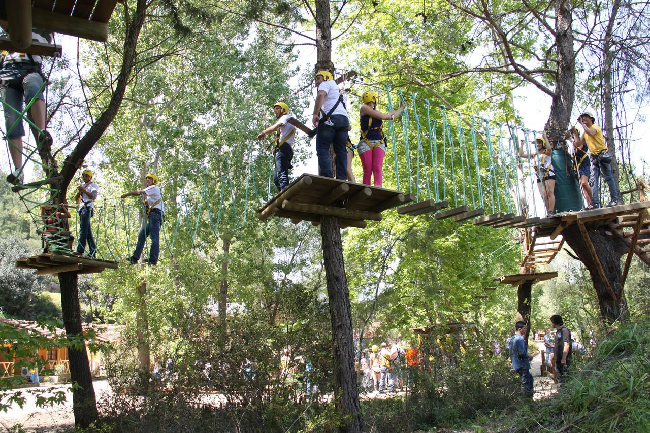 מלון Beskonak Eco Family Park מראה חיצוני תמונה