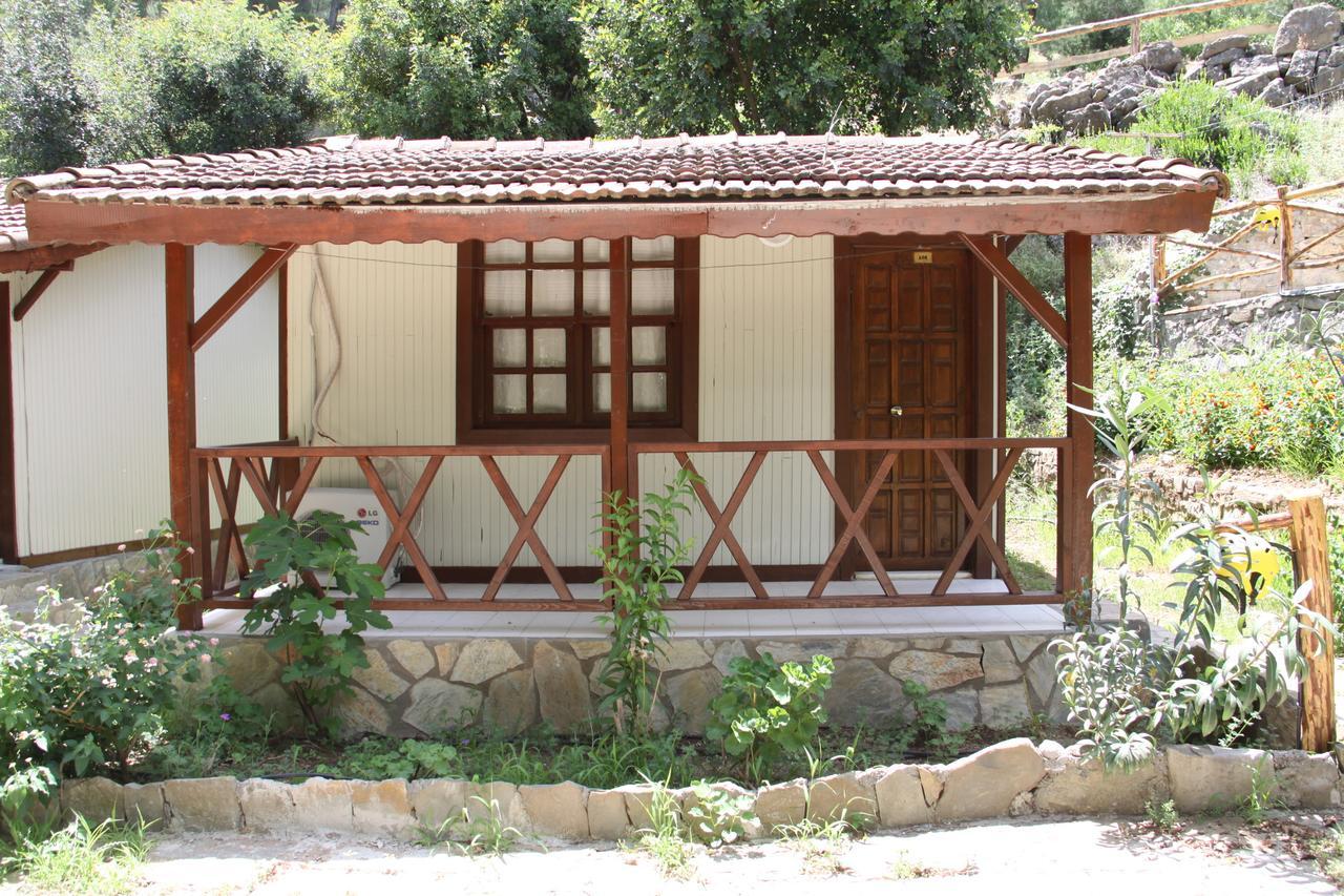 מלון Beskonak Eco Family Park חדר תמונה