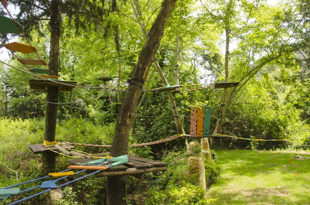 מלון Beskonak Eco Family Park מראה חיצוני תמונה