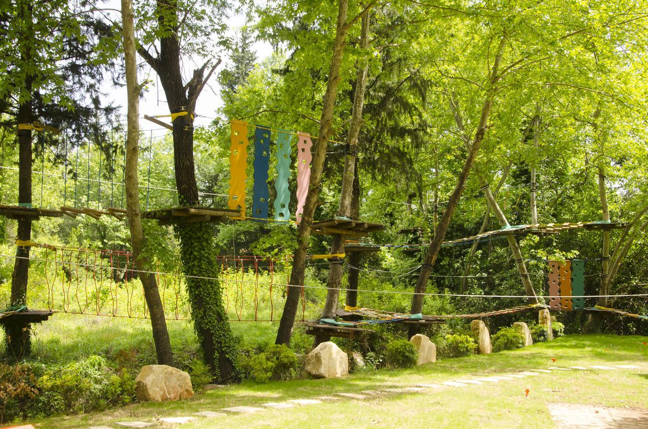 מלון Beskonak Eco Family Park מראה חיצוני תמונה